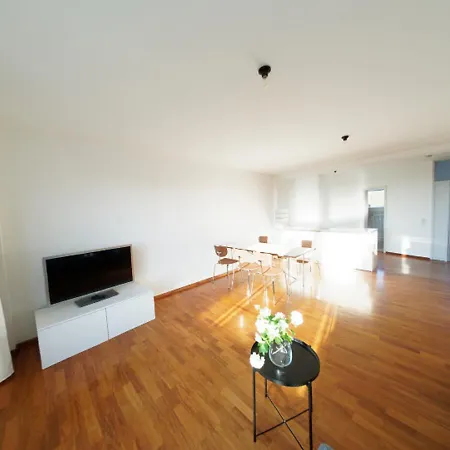 Kajo269 Feriencc In Der Altstadt Apartment